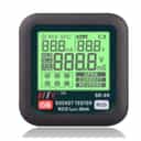 HTC Instruments SE-09 Socket Tester