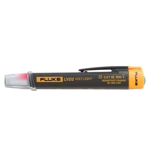 Fluke LVD2 Non-Contact Voltage Tester