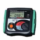Kyoritsu KEW 3005A Digital Insulation Tester