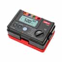 UNI-T UT526 Electrical Installation Tester