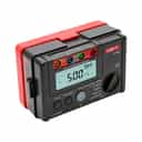 UNI-T UT526 Electrical Installation Tester