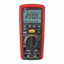 UNI-T UT505B Insulation Meter- 1 Kv 200GΩ