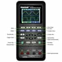 Hantek 2C42 Handheld Oscilloscope- 40 Mhz 2 Channel