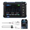 FNIRSI DSO-153 2-IN-1 Mini Digital Oscilloscope Waveform Generator