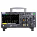 Hantek DSO2D15 Oscilloscope, 150 Mhz 2 Channel+ 1 Channel