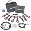Hantek 1008C Oscilloscope, 8 Channel