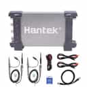 Hantek 6254BD Oscilloscope- 250 Mhz 4 Channel