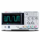 UNI-T UPO1204 Digital Oscilloscope, 200 Mhz 4 Channel