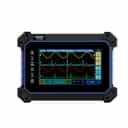 Hantek TO1204D Oscilloscope- 200 Mhz 4 Channel