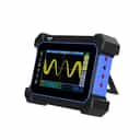 Hantek TO1204D Oscilloscope- 200 Mhz 4 Channel