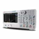 UNI-T MSO2204-S Mixed Signal Oscilloscope- 200MHz, 4 Channel