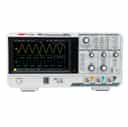 UNI-T UPO1202 Digital Phosphor Oscilloscope- 200Mhz, 2 Channel