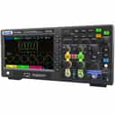 Hantek DSO2D50 Digital Storage Oscilloscopes 500MHz Bandwidth 2CH Dual Channel