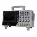 Hantek DSO4254C Digital Storage Oscilloscope-4 Channel, 250MHz Bandwidth