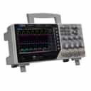 Hantek DSO4254C Digital Storage Oscilloscope-4 Channel, 250MHz Bandwidth