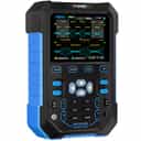 FNIRSI DPOX180H 2 Channels Digital Phosphor Oscilloscope