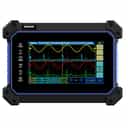 Hantek TO1112D Oscilloscope- 100 Mhz, 2 Channel
