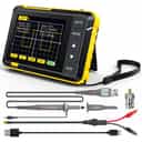 FNIRSI DSO152 Mini Oscilloscope- Kit