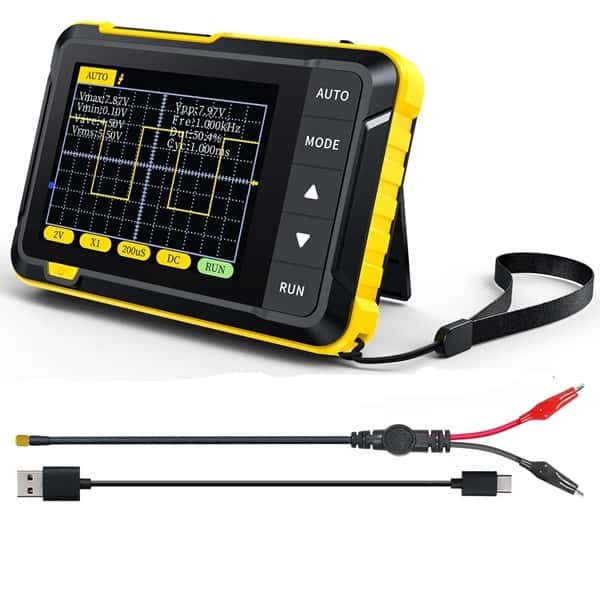 FNIRSI DSO152 Oscilloscope