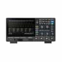 Siglent SDS804X HD 4CH 70MHz 12bit Oscilloscope
