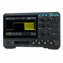 UNI-T MSO1254HD-S High Resolution Oscilloscope- 250MHz 4Channel
