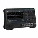 UNI-T MSO1254HD-S High Resolution Oscilloscope- 250MHz 4Channel