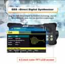 Hantek HDG3062B Signal Generator- 60 Mhz Dual Channel