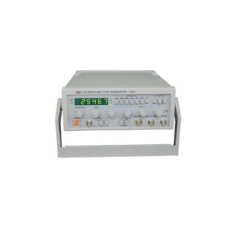 HTC Instruments FG-2002 Function Generator