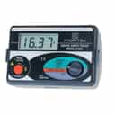 Kyoritsu KEW 4105A Earth & Ground Resistance Tester