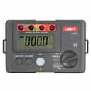 UNI-T UT522 Earth Resistance Tester