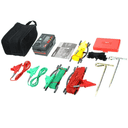 UNI-T UT522 Earth Resistance Tester