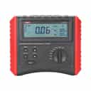 UNI-T UT572 Earth Resistance Tester