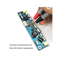 KE N20 Multimeter Test Probe Leads- needle