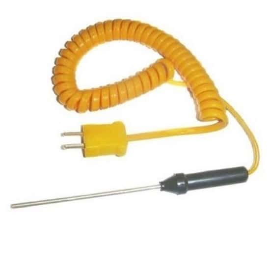 HTC Instruments TP-02A Temperature Probe