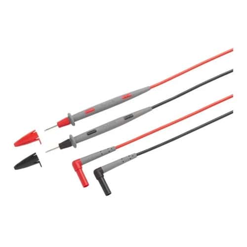 Fluke TL71 Premium Test Lead Set