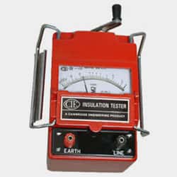 CIE Carrying Box for CIE444