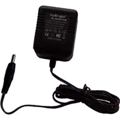 Rishabh External Power Supply Adapter for 601X DMM