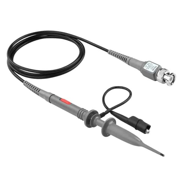TW Pro P6100 BNC Oscilloscope Probe Replacement 100MHZ