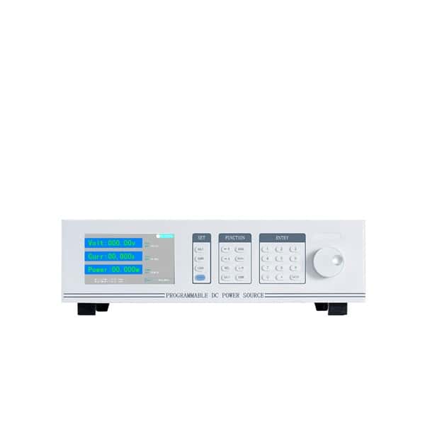 OWON OWP1006H High Power DC Power Supply- 60V, 30A