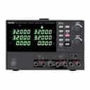 Hantek HDP3323 Multi-Output Programmable Linear DC Power Supply