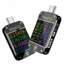 FNIRSI C1 USB Tester Without Bluetooth