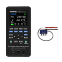 Hantek 1833C LCR Meter- 100kHz + Kelvin Test Clip Tweezers