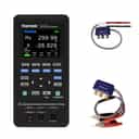 Hantek 1833C LCR Meter- 100kHz + Kelvin Test Clip + Kelvin Test clip Tweezers