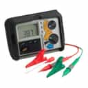 Megger RCDT330 Residual Current Device Tester