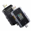 FNIRSI FNAC-28 2-IN-1 Type-C USB Tester