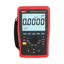 UNI-T UT620A Digital Micro Ohm Meter