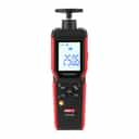 UNI-T UT372D 2-in-1- Contact and Non Contact Tachometer
