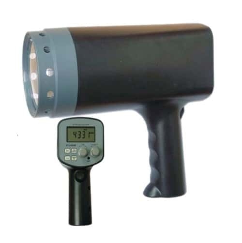 HTC Instruments DT-2229 Stroboscope