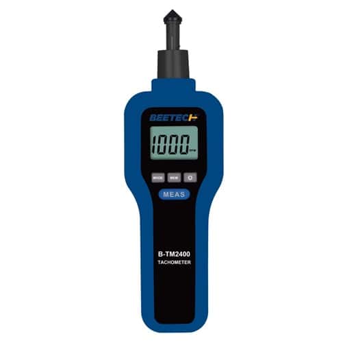 Beetech B-TM2400 Digital Tachometer