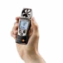 Testo 410-1 - Compact Vane Anemometer